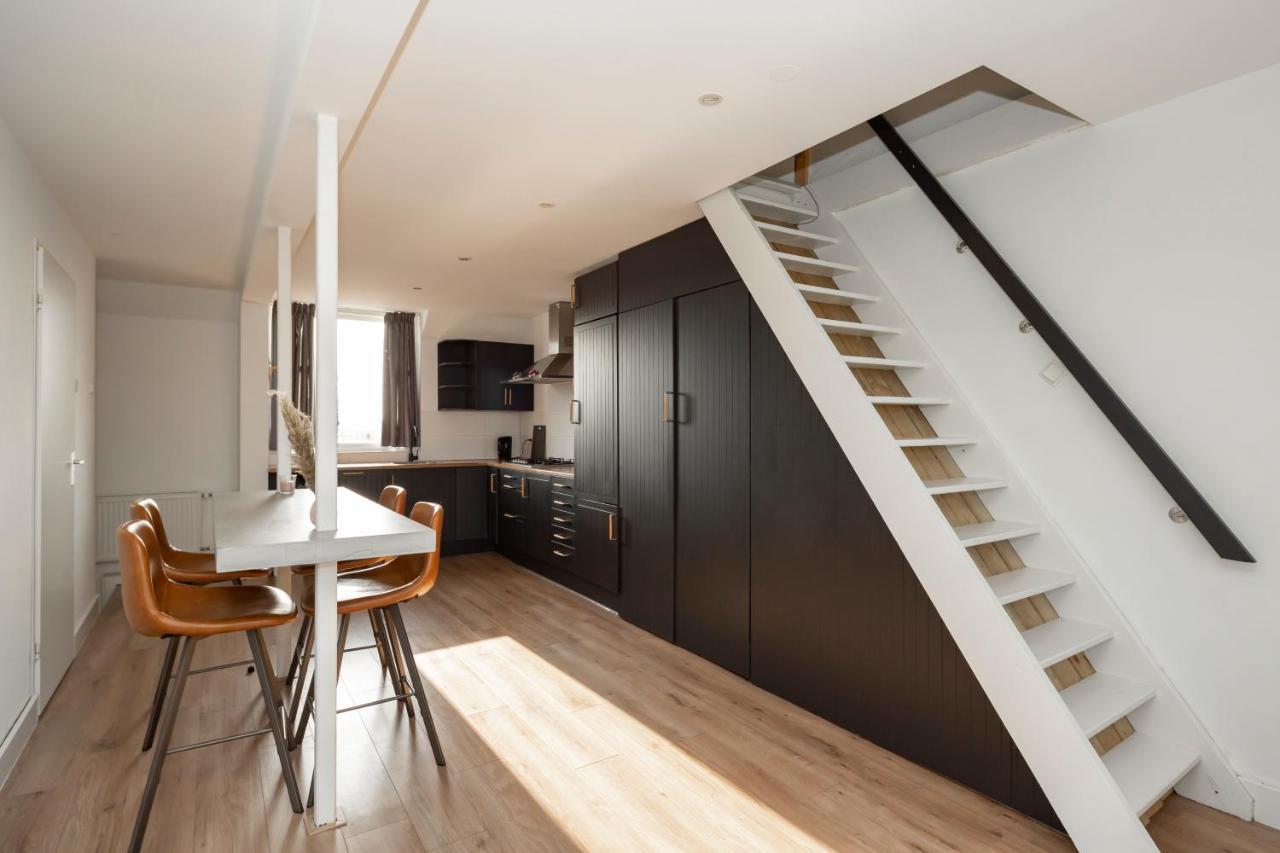 Appartement Sky View Tilburg