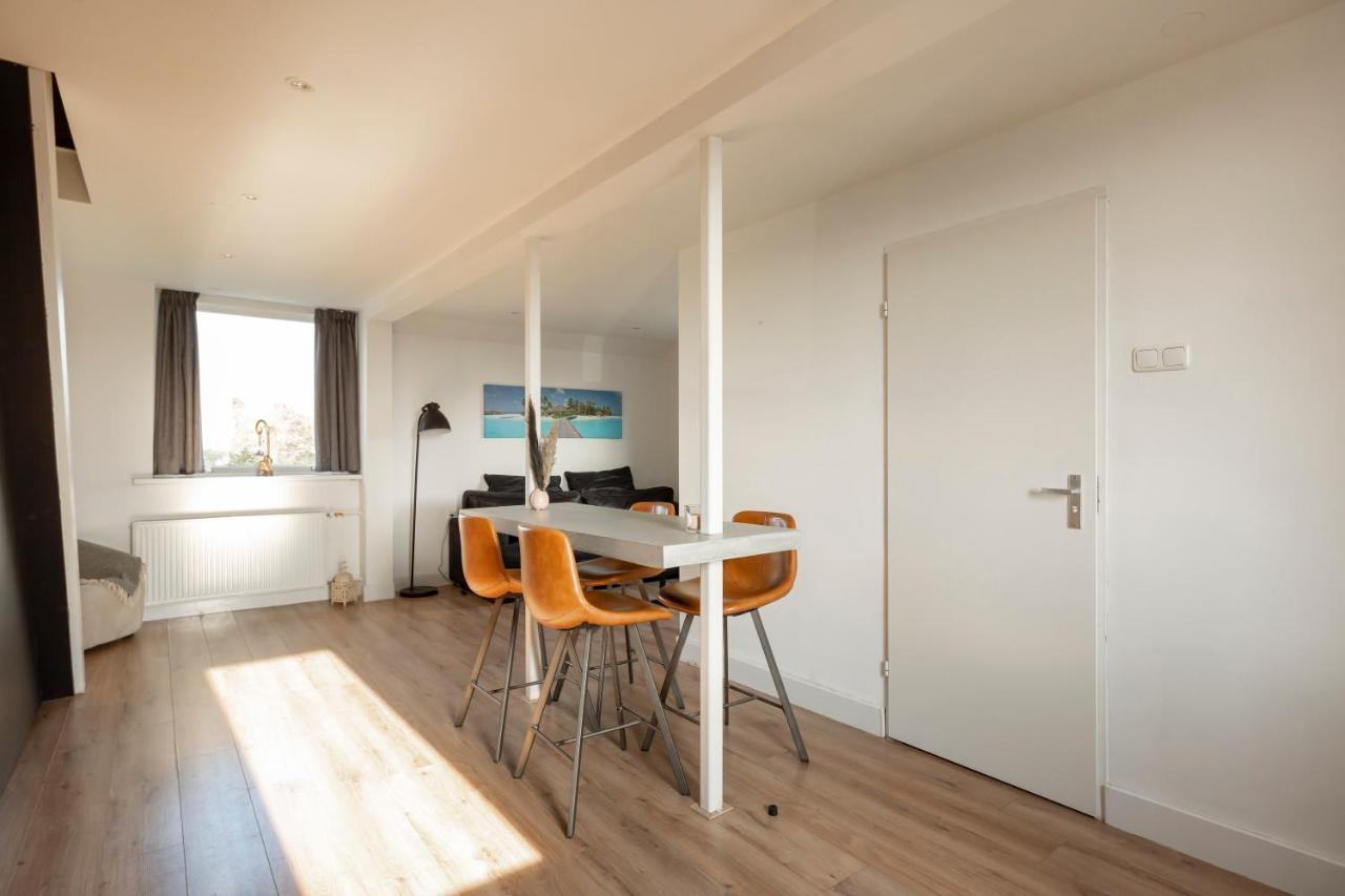 Appartement Sky View Tilburg
