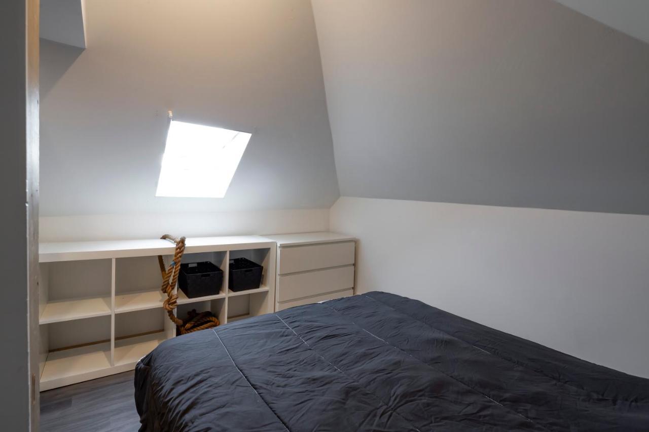 Sky View Appartement